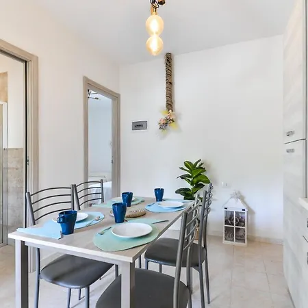 Casa Vacanze Con Piscina Capoliveri (Isola d'Elba)