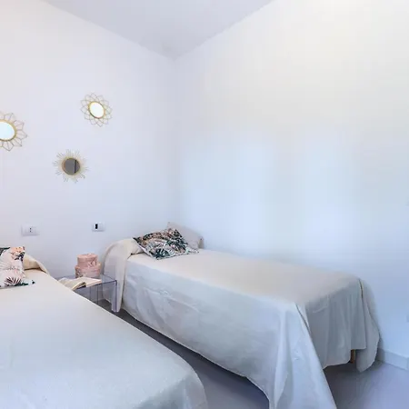 Casa Vacanze Con Piscina * Capoliveri (Isola d'Elba)