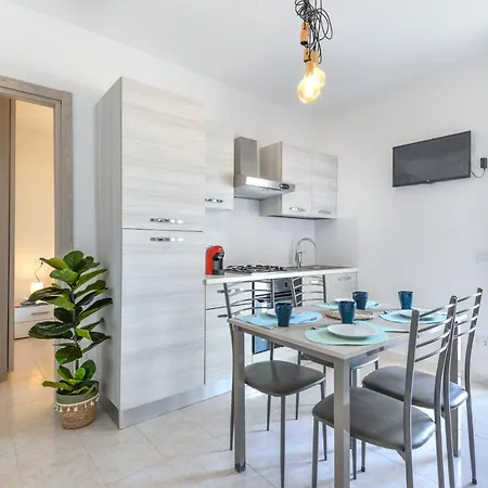 Apartment Casa Vacanze Con Piscina Capoliveri (Isola d'Elba)