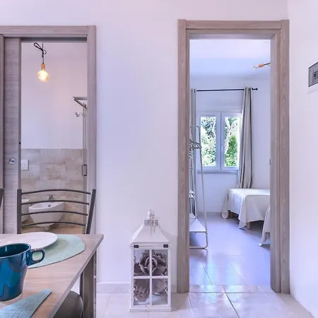 Apartment Casa Vacanze Con Piscina Capoliveri (Isola d'Elba)