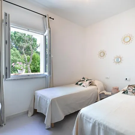 Casa Vacanze Con Piscina Apartment *