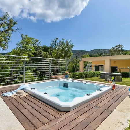 Casa Vacanze Con Piscina Capoliveri (Isola d'Elba)