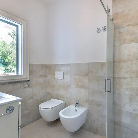 Casa Vacanze Con Piscina *