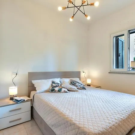 Casa Vacanze Con Piscina Apartment