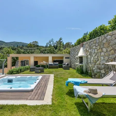 Apartment Casa Vacanze Con Piscina Capoliveri (Isola d'Elba)