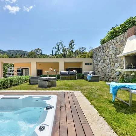 Casa Vacanze Con Piscina Apartment Capoliveri (Isola d'Elba)